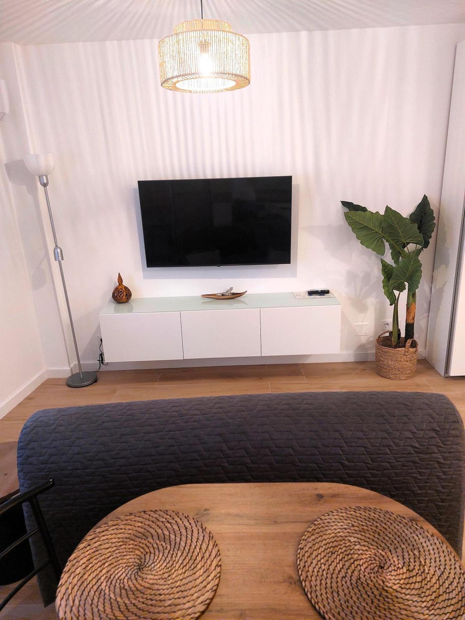 Apartamentos Sarah モロ・デル・ハブレ エクステリア 写真